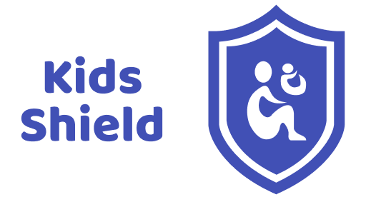 Kids Shield login